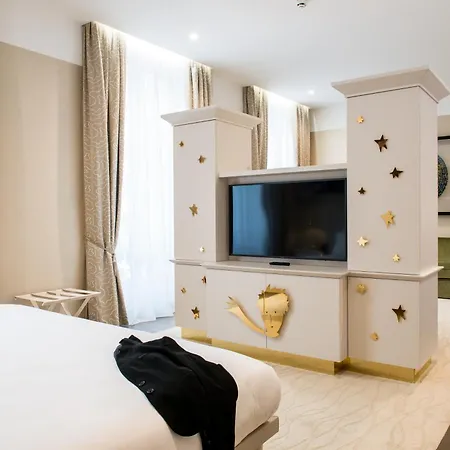Boscolo Lyon Hotel & Spa-2